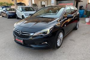 Opel Astra 1.6 CDTi 136CV Start&Stop Sports Tourer