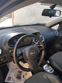 Opel Corsa CDTI 90 cv
