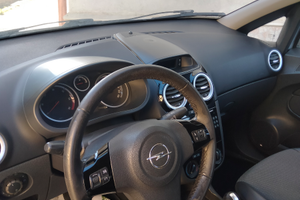 Opel Corsa CDTI 90 cv