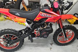 Minicross 10"