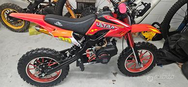 Minicross 10"
