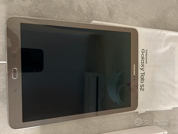 Tablet Samsung Tab S2 Wi-Fi + cellulare