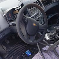 Chevrolet aveo anno 2010 kit airbag