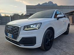 Audi Q2 2.0 TDI quattro S tronic