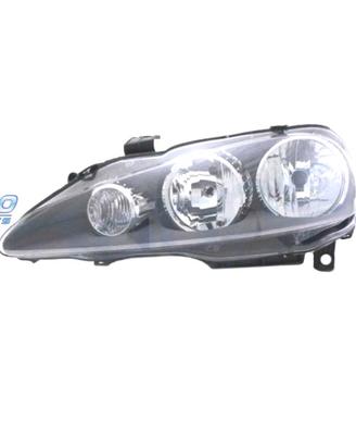 FANALE SINISTRO ALFA ROMEO 147 04-10