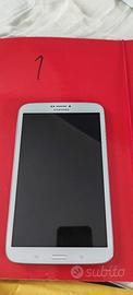 Samsung tab SM-311 8" x Ricambi