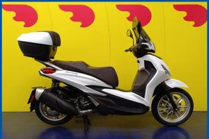 PIAGGIO Beverly 300 Garantito e Finanziabile