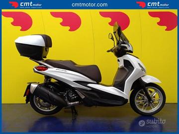 PIAGGIO Beverly 300 Garantito e Finanziabile