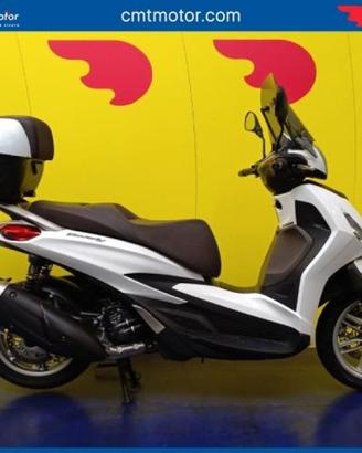 PIAGGIO Beverly 300 Garantito e Finanziabile