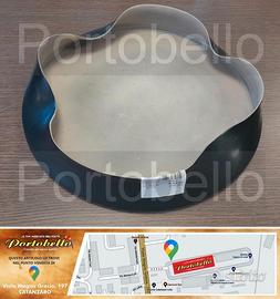 Codice: 270411 CENTROTAVOLA DECORATIVO ONDULATO C