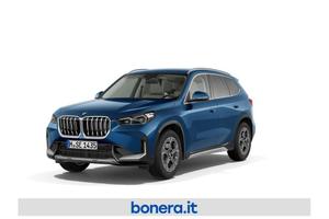 BMW X1 sdrive18d X-Line auto