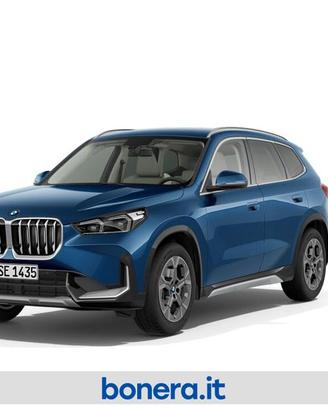 BMW X1 sdrive18d X-Line auto