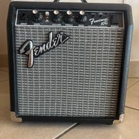 Amplificatore Fender 10 G