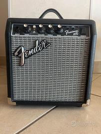 Amplificatore Fender 10 G