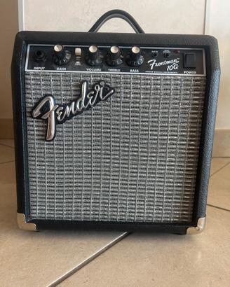 Amplificatore Fender 10 G