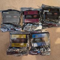 Cartucce per stampante Epson 29xl