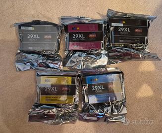 Cartucce per stampante Epson 29xl