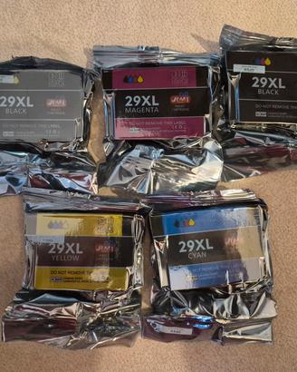 Cartucce per stampante Epson 29xl