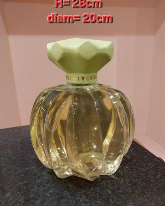 PROFUMO OCCHI VERDI MAGNUM IN VETRO