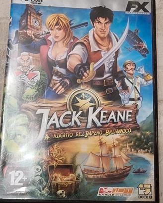 Gioco per Pc usato 