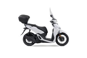 Voge Sfida SR16 200 Pronta Consegna