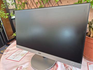 MONITOR AOC 24 POLLICI