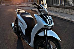 Honda SH 125 Sport abs