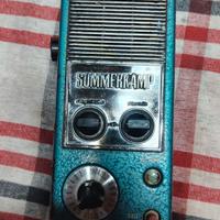sommerkamp portatile cb radio 