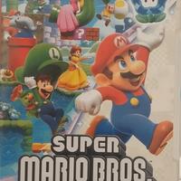 Super Mario Bros WONDER