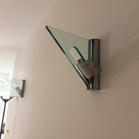 X2 ARTEMIDE ICARO carlo forcolini applique lampade