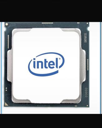 Intel Core i9-11900KF 3.5 GHz LGA1200