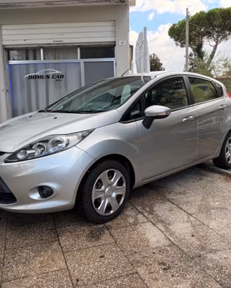 Ford Fiesta+ 1.2 82CV 5 porte 72.000 KM!!
