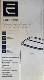 Condizionatore 