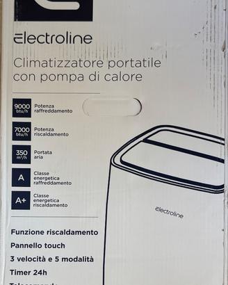 Condizionatore 