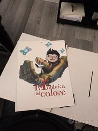 calendario d'autore Eni Snam 2011 - nuovo