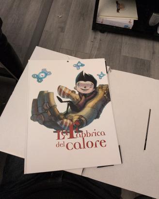 calendario d'autore Eni Snam 2011 - nuovo
