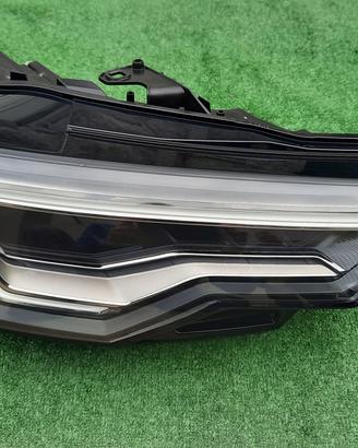 AUDI A6 C8 4K0 FULL LED Faro Fanale Destro Dx