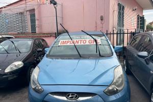 Hyundai iX20 1.4 90 CV Comfort