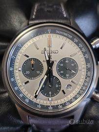 Seiko Prospex Speedtimer SRQ047J1