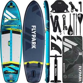 Tavola SUP flypark - kayak & fishing