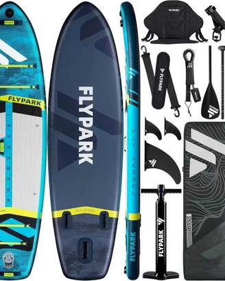 Tavola SUP flypark - kayak & fishing