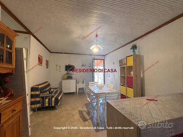 Casa, Custonaci.