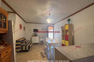 Casa, Custonaci.