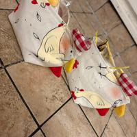 Porta cioccolatini pasqua