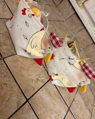 Porta cioccolatini pasqua