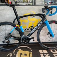 Ridley Noah Aero