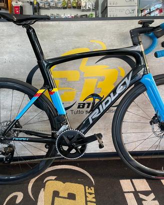 Ridley Noah Aero