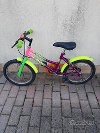Bici bambini
