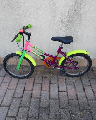 Bici bambini