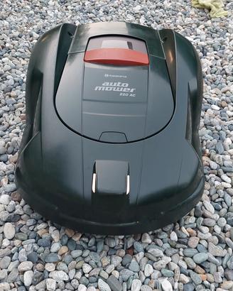 automower ac220